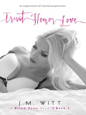 cover image of Trust Honor Love